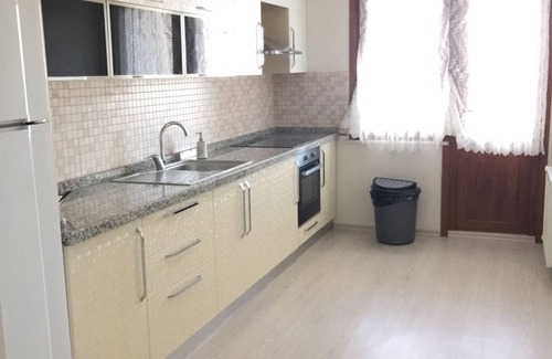 Trabzon Apartamento | Trabzon Ottoman Residence