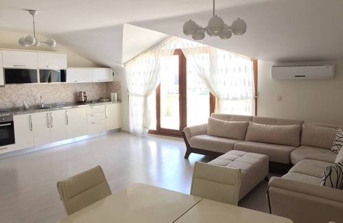 Trabzon Apartamento | Trabzon Ottoman Residence