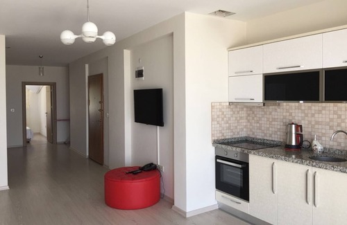 Trabzon Apartamento | Trabzon Ottoman Residence