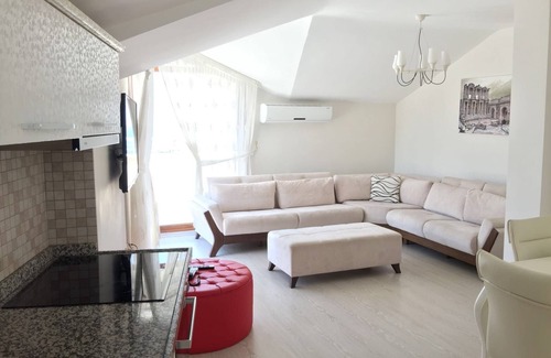 Trabzon Apartamento | Trabzon Ottoman Residence