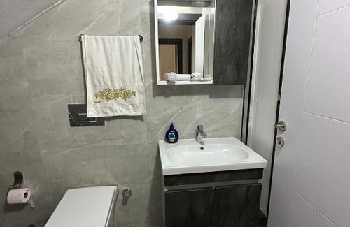 Cayirduzu Apartamento | Trabzon - Rize Elit Apart