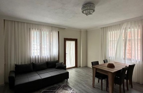 Cayirduzu Apartamento | Trabzon - Rize Elit Apart