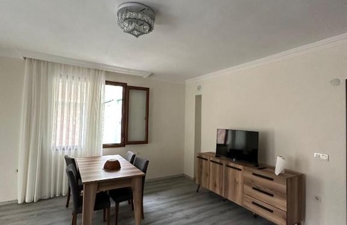 Cayirduzu Apartamento | Trabzon - Rize Elit Apart