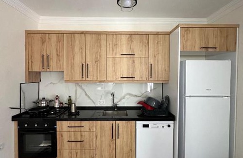 Cayirduzu Apartamento | Trabzon - Rize Elit Apart
