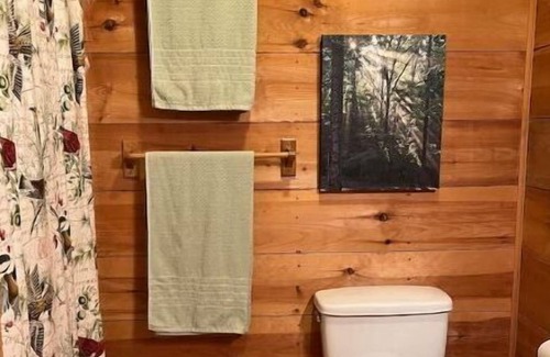 Kedron Casa | Trace Hollow Bunkhouse - peaceful and rustic country getaway near Nashville!