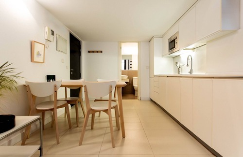 Simancas Apartamento | Apartamento Tracia II en Madrid