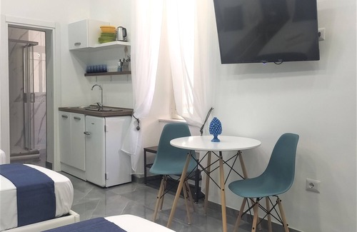 Vasto Casa | TRACK 60 - PRIVATE ROOMS GARIBALDI