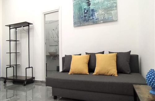 Vasto Casa | TRACK 60 - PRIVATE ROOMS GARIBALDI