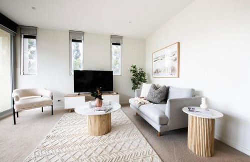 Moonee Ponds Apartamento | Trackside Escape by Moonee Valley Racecourse
