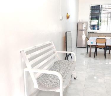Sandakan Casa | Tracy Homestay Tmn Indah Jaya