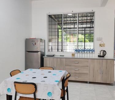 Sandakan Casa | Tracy Homestay Tmn Indah Jaya