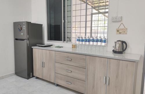 Sandakan Casa | Tracy Homestay Tmn Indah Jaya