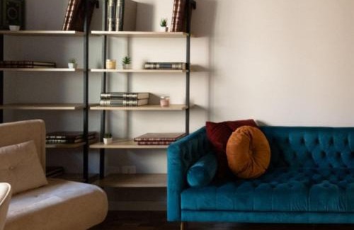 Cittadella Apartamento | Trade Junior Suite