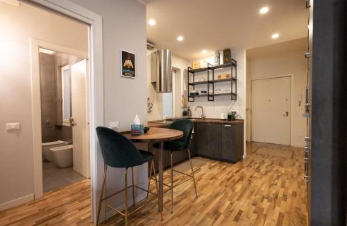 Cittadella Apartamento | Trade Junior Suite