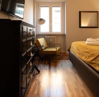 Cittadella Apartamento | Trade Junior Suite