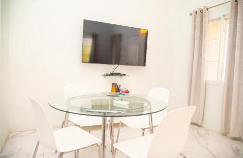 Dickenson Bay Apartamento | Trade Winds Cottage #1
