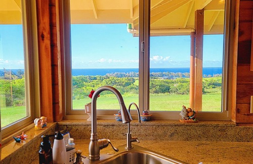 Kapaau Casa | Trade Winds Plateau