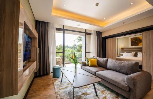 Kitisuru Hotel | Trademark Suites at Enaki Town