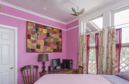 Pass-a-Grille Historic District Condominio | Traders 'Haven - Historic 8th Ave, Pass-a-Grille