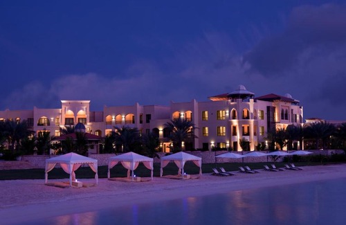 Al Maqta Hotel | Traders Hotel, Abu Dhabi