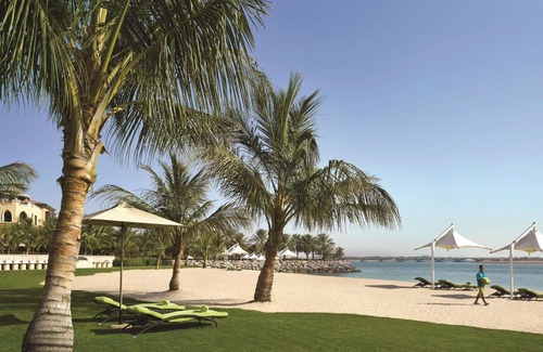 Al Maqta Hotel | Traders Hotel, Abu Dhabi