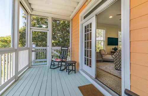 Beachwalk Casa | TradeWind on Harbor Island - 4 Bedrooms Sleeps 8