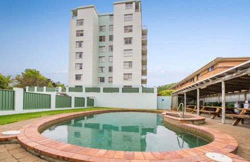 Coffs Harbour Apartamento | Tradewinds Apartments