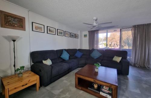 Coffs Harbour Apartamento | Tradewinds Apartments