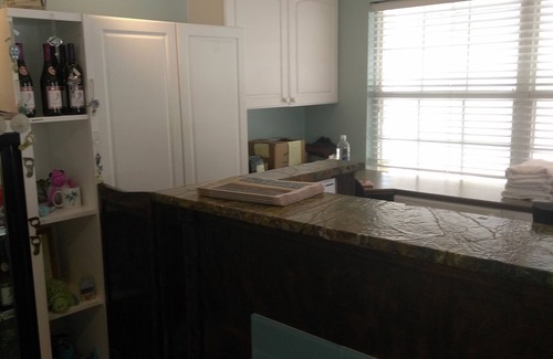 Bradenton Beach Condominio | Tradewinds Beach Resort