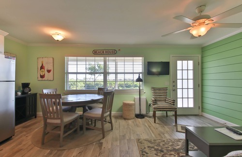 Bradenton Beach Condominio | Tradewinds Beach Resort