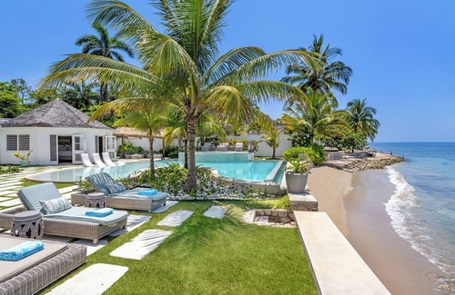 Tryall Casa | Tradewinds on the Sea / Tryall Club, tarifas de 3/4 dormitorios, tarifas gratuitas del club, * especiales