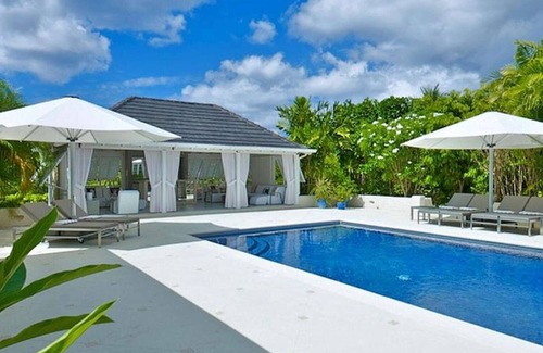 Sandy Lane Casa | Tradewinds, Sandy Lane by Fantasia Villas