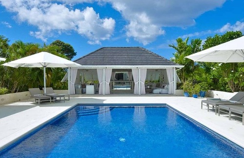 Sandy Lane Casa | Tradewinds, Sandy Lane by Fantasia Villas