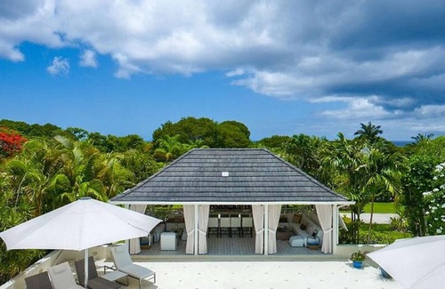Sandy Lane Casa | Tradewinds, Sandy Lane by Fantasia Villas