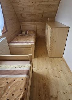 Cicmany Casa | tradičná Čičmanská drevenica