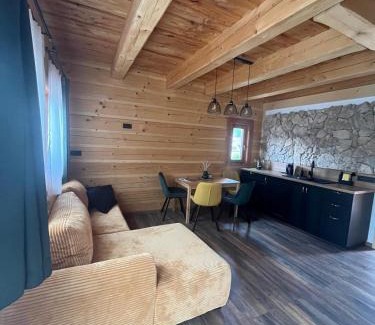 Cicmany Casa | tradičná Čičmanská drevenica