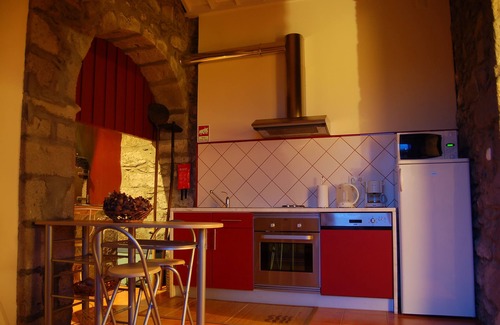 Algarvia Casa | Tradicampo Eco Country Houses - Casa da Fonte