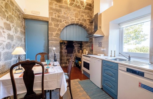 Nordestinho Cabaña | Tradicampo Eco Country Houses