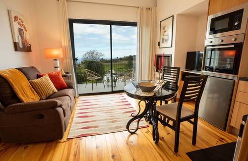 Nordestinho Cabaña | Tradicampo Eco Country Houses