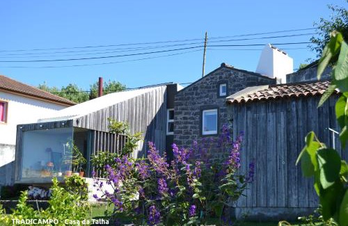 Nordestinho Casa | Tradicampo Eco Country Houses