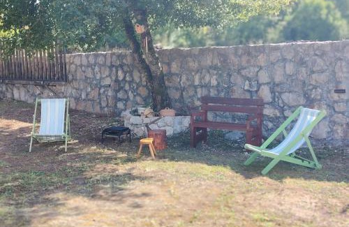 Karuc Villa | Tradicional Home Rvasi