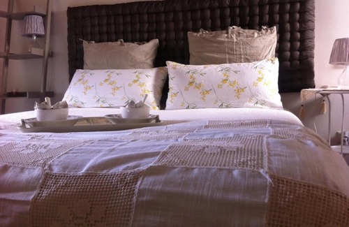 Encarnacion-Regina Apartamento | Tradicional Oasis Sevillano
