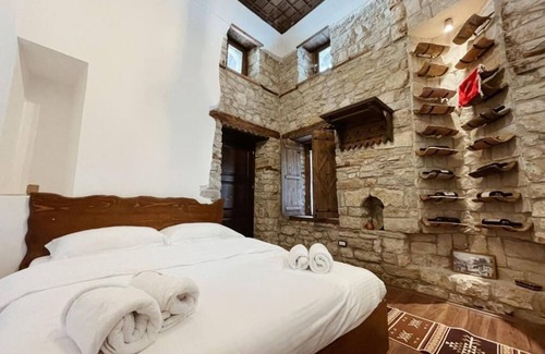 Berat Casa | Tradita e Beratit