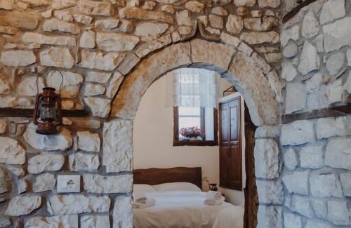 Berat Casa | Tradita e Beratit