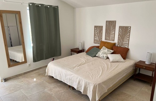 Ferrieres-les-Verreries Otro | Traditional renovated farmhouse in the heart of nature - charm, calm and authenticity