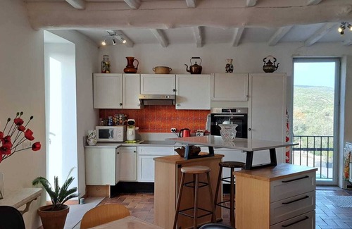 Ferrieres-les-Verreries Otro | Traditional renovated farmhouse in the heart of nature - charm, calm and authenticity