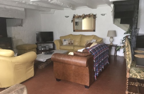 Saint-Pierre-de-Plesguen Otro | Traditional French farmhouse in Brittany