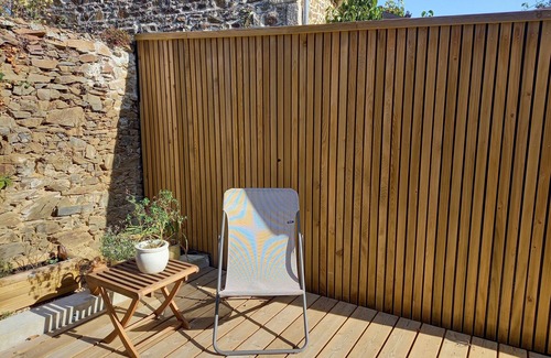 Binic Casa | Traditional Breton house 5 minutes' walk from the sea