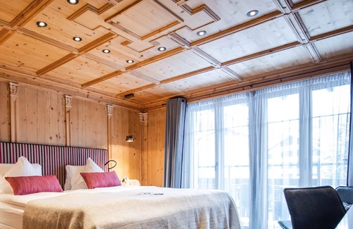 Zermatt Hotel | Tradition Julen Hotel