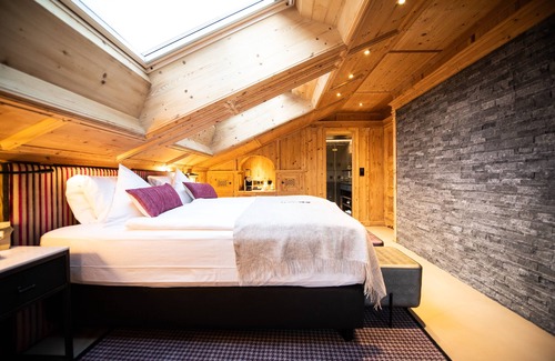 Zermatt Hotel | Tradition Julen Hotel